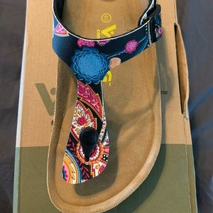 New Viking Womens Sandal Size 40